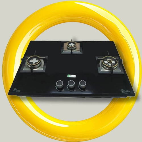 ELNIE ITALIAN BURNER