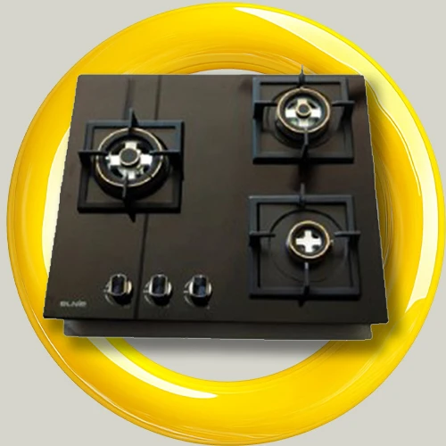 ELNIE Italian burner